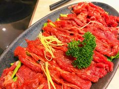 -一哥澳门豆捞·澳门风打边炉(高德置地店)