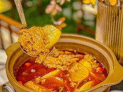 -十里·东湖院子(湖北省博物馆店)