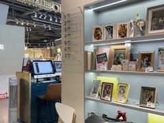 -海马体照相馆(深圳万象天地店)