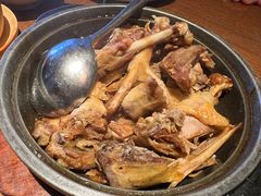 -林四喜·闽南传家菜(鼓浪屿店)