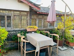 -胖子菜馆(花园餐厅店)