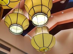 -西安凯悦酒店·湖畔中餐厅
