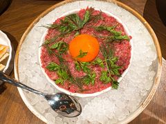 -Osteria Garden 生蚝花园餐厅(原进贤路店)