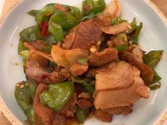 -老乡鸡(上海白玉兰广场店)
