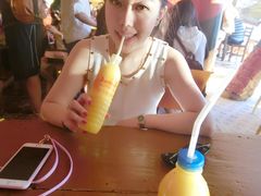 -Jonah's Fruit Shake & Snack Bar