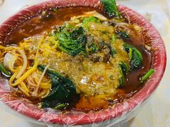 -杨记麻辣烫(四马路店)