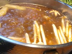 -綱元·海鲜豆捞(明州里店)