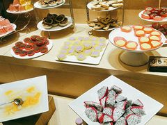 -非烤勿扰自助烤肉海鲜火锅(凤岗沃尔玛店)