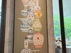 -西湖春天•老字号杭州菜(百汇店)