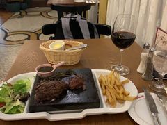 -Entrecôte 法国牛扒馆(保利·时光里店)