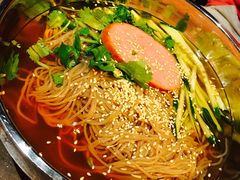 -枪火串烧·东北特色烧烤(罗湖总店)