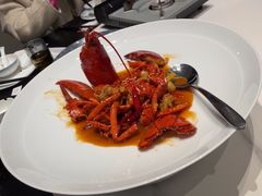 -雅苑中餐厅