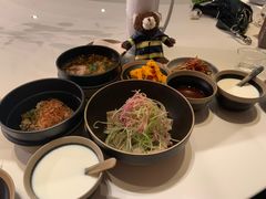 奶白酒-胡麻(静安嘉里店)