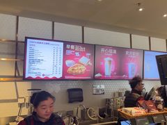 -COSTA COFFEE(联想总部店)