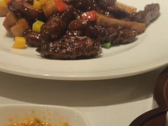 -莆田餐厅PUTIEN(三里屯店)