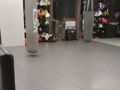 -优享健身(三元桥店)