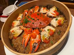 红蟳糯米饭-紫阳海鲜楼·传承闽味(长乐路总店)