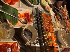 -丰茂烤串(港旅店)