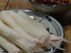 葱葱卷-太平张醪糟(西街直营店)