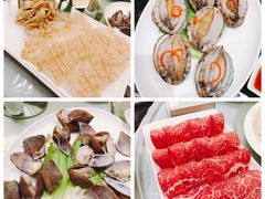 -协成海鲜火锅(海洋花园店)