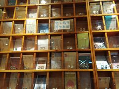 -猫的天空之城概念书店(印象城购物中心店)