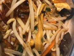 -京氣春饼(机场店)