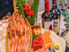 -阳光岛·海鲜盛宴(银泰中心in99店)