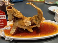 -老山东·山东菜(鲁菜名店)