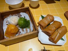 -蔡澜点心·粤菜(花城汇南区店)