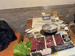 -福合埕牛肉丸(福平路店)