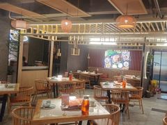 -王妈热卤·川味馆(海昌店)