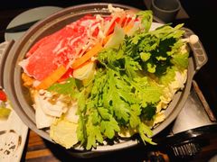-山葵家·创意料理(万象汇店)