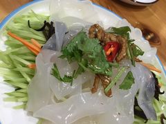 -肘子酥·天津捞面(德云社店)