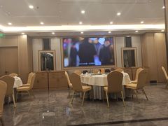 -金时代顺风大酒店(临港百联店)