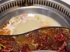 -椒王火锅(厚街万达店)