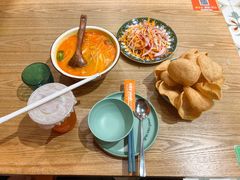 -迷你椰·泰式大排档(北京首店)