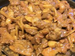 -甘家界牌柠檬鸭(青山店)