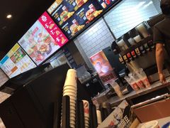 -汉堡王(EAC欧美中心店)