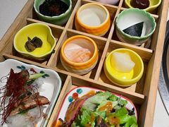 -赤坂亭M9和牛烧肉·日料398放题(万达店)