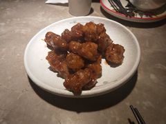 -新白鹿餐厅(金鹰新街口店)