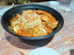 -沈记烧烤海鲜(江汉二路店)