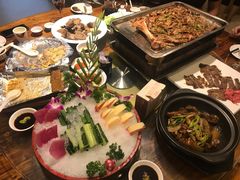 -横沥牛庄(总店)