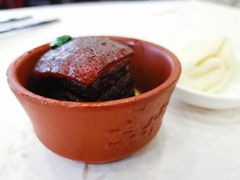 东坡焖肉-楼外楼(西湖景区孤山路店)