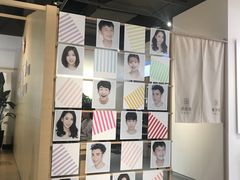 -天真蓝照相馆(西安南门王府井LAB店)