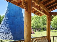 -鄂尔多斯野生动物园