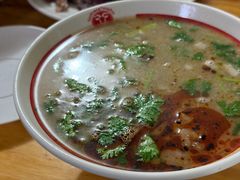 -三中高皇羊肉馆