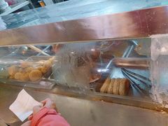 -南来顺饭庄·清真(南菜园店)
