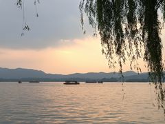 -杭州西湖柳莺里酒店·闻莺厅