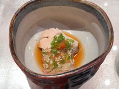 -奈良本寿司(永嘉路店)