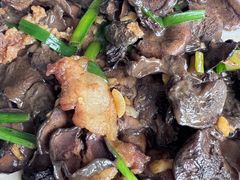 -崂山水果园农家宴(泉水鸡店)